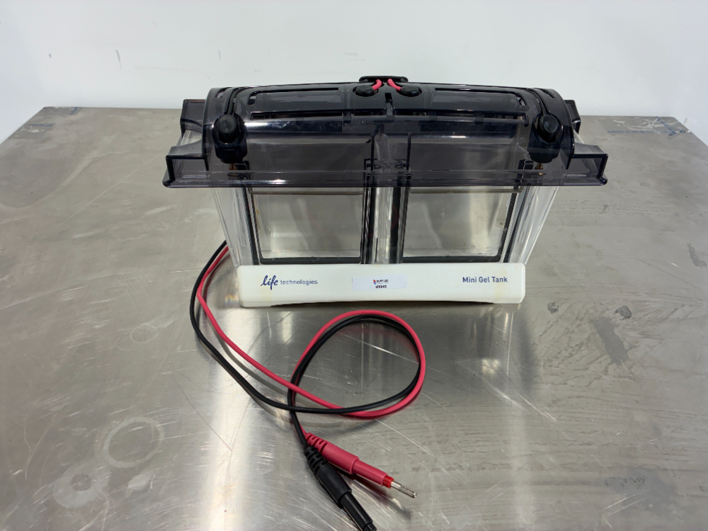 Image of Life Technologies Bolt Mini Gel Tank